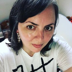 Meet your Posher, Mary